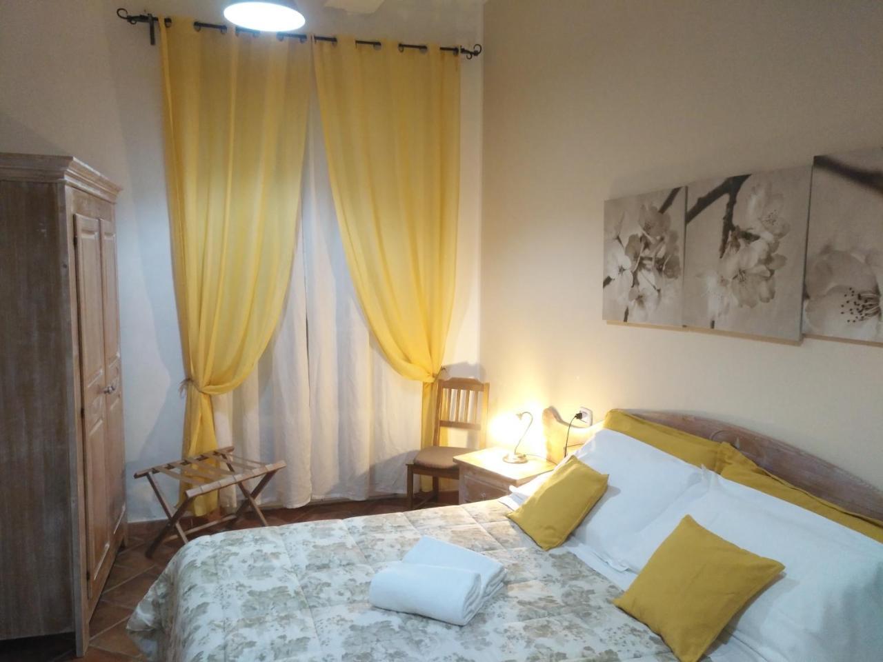 Cicerone Bed & Breakfast Firenze